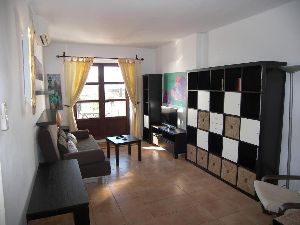Villas-capistrano Apartment *